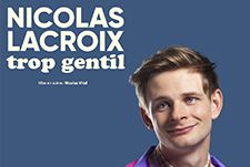 NICOLAS LACROIX